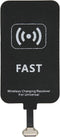 10W Type C Charger Receiver for Android Cell Phones, Type C Interface USB C Thin Charger Receiver Chip for Mobile Phones...