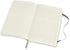 Moleskine PRO Notebook, Soft Cover, Large (5" x 8.25") Professional Project Planning, Forest Green, 192 Pages...