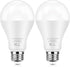 TOBUSA LED Light Bulbs 150 Watt Equivalent, 20W Super Bright Light Bulbs, Daylight White 5000K, A21 LED Bulbs E26 Base, Non-Dimmable, No Flicker B...