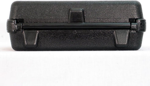 Premium Tool and Socket Carry Case – USA-Made Small Hard Plastic Tool Box – Ideal Screw Organizer, Small Tools, Sockets, and More......