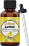 Artizen 30ml Oils - Lemon Essential Oil - 1 Fluid Ounce...