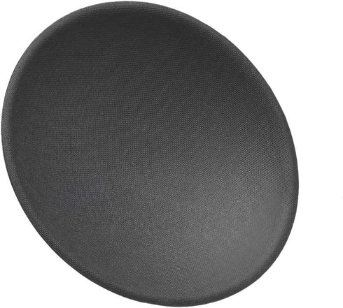 uxcell Speaker Dust Cap 130mm/5 Diameter Subwoofer Paper Dome Coil Cover Caps...