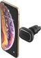 iOttie iTap 2 Magnetic Air Vent Car Mount Holder, Cradle for Samsung Galaxy S22, Google Pixel 7, Motorola Moto G, OnePlus 10, Sony Xperia & Other ...