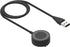 Charger Compatible with Garmin Forerunner 965/955/ 945 Charging Stand 3.3ft USB Cord Portable Magnetic Charging Dock Station Smartwatch Accessorie...