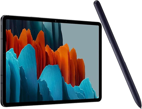 Replacement Pointer Stylus Pen for Samsung Galaxy Tab S7,Tab S7+ Plus,Tab S7 FE S Pen Stylus+ Tips/Nibs (Black Pen)...