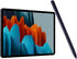 Replacement Pointer Stylus Pen for Samsung Galaxy Tab S7,Tab S7+ Plus,Tab S7 FE S Pen Stylus+ Tips/Nibs (Black Pen)...