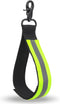 Firefighter Glove Strap, Heavy Duty Firefighter Turnout Gear Glove Safety Holder Strap with Reflective Trim Buckle UIInosoo...