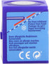 Revell 18ml Aqua Color Acrylic Paint (Steel Metallic Finish)...
