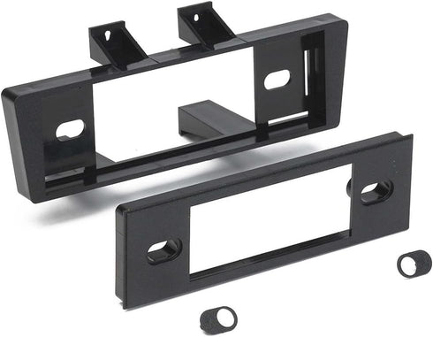 Metra 99-7477 Installation Kit for 1986-1993 Nissan Hardbody Pick-up Trucks (Black)...