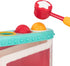 Battat – Pound-a-Ball Toy – Ball Maze – Hammer & Ball Puzzle For Babies – Fine Motor Skill Toy – 12 Months + – Pound & Roll...