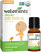 Wellements Organic Baby Tooth Oil | Soothing Massage Oil for Tiny Gums, Helps Make Teething Happy, Made with Safe and Effective Certified Organic ...