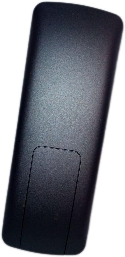 Replaced Remote Control Compatible for Vizio E321MV XRD1TV D43NE1 E321VT E320B0 E400-B2 D43N-E1 LCD HDTV TV...