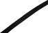Mandala Crafts Double Fold Bias Tape for Sewing - 55 Yds Black Bias Tape Double Fold 1/2 Inch Hem Quilt Binding Black Seam Binding Tape - Fabric P...