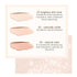 Happyhours 2 in 1 Foundation Anti-Wrinkle Concealer with Built-in Brush, Novo Foundation and Concealer Double Head Makeup Stick, Waterproof Long L...