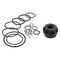 HAKATOP RN46 RN46-1 O-Ring and 149803 Rubber Bumper Kit for Bostitch Roofing Nailer...