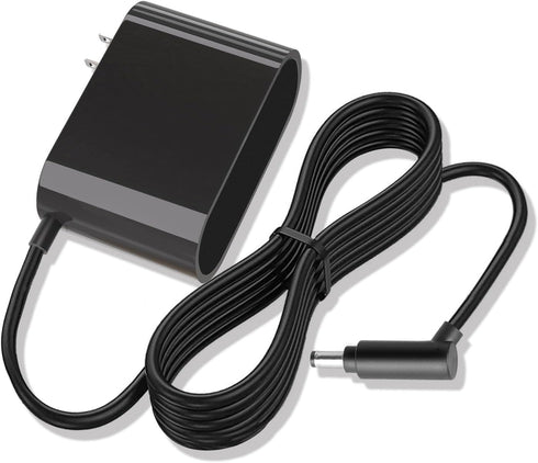 V6 Charger Replacement Compatible for Dyson Vacuum Battery, Charger Cord for V6 V7 V8 Cordless Vacuum Cleaner...