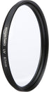 Amazon Basics UV Protection Camera Lens Filter - 67mm...