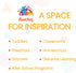 Sentence Building Flip Chart for Kids,Speech Autism Therapy Learning Materials for Preschool Kindergarten Elementary Special Classroom Must Haves,...