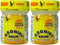 Aboniki Balm Ultra Strength (2 Glass Jars) – New Powerful and Fast-Acting Formula for Whole Body Pain Relief. Soothes Aches and Pain. Deep Heat an...