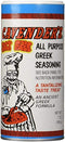 Cavender's All Purpose Greek Seasoning (Salt Free/No MSG) - 7 oz (pack of 2)...