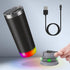 Charging Cable Compatible with HidrateSpark PRO Smart Water Bottle Charger Replacement for HidrateSpark PRO Tumbler/HidrateSpark PRO Steel Magneti...