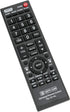 New TS-12+AL Replace Universal Remote Control fit for Almost All Toshiba TV CT-90275 CT-90326 CT-90302 CT-90366 CT-90325 CT-90329 CT-8037...