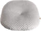 OWLOWLA Newborn Lounger Cover,Minky Removable Slipcover Fits Newborn Lounger for Baby Boy Girl(Silver Gray)...
