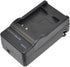 NP-85 Battery Charger Adapter for NP85 BC-85 BC85 FinePix SL1000 SL240 SL245 SL260 SL280 SL285 SL300 SL305 S1 Camera Charger AC/DC Single s1a...