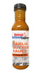 Detroit Seafood Express Garlic butter Sauce...
