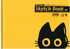 DELETER INC. Sketchbook B5 (Japan Import)...