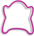 Monster Cookie Cutters and Feet Set, 29-Piece...