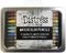 Ranger Industries Tim Holtz Distress Watercolour Pencils Kit 1 (12 Pack)...