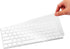 Ultra Thin Clear Keyboard Cover Protector Skin for Apple Wireless Magic Keyboard (for Magic Keyboard (MLA22LL/A))...