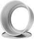 Beasea 6 Inch Round Cake Pan Set of 2, Nonstick Aluminum Alloy Cheesecake Pan with Removable Bottom for Oven Baking...