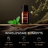 Gya Labs Peppermint Essential Oil for Diffuser & Hair - 0.34 Fl Oz - 100% Pure Natural Peppermint Mint Oil for Skin, Face, Body, Self-Care - Cooli...