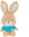 KIDS PREFERRED Beatrix Potter Peter Rabbit Cuteeze Bunny Stuffed Animal Soft Plush Toy for Baby and Toddler Boys and Girls – 12 inch...