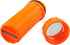 SE 3-in-1 Orange Waterproof Match Storage Box with Signaling Mirror and Firestarter Flint - CCH6-1...