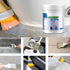 Transparent Waterproof Coating, Super Strong Waterproof Anti-Leakage Agent Invisible Waterproof Agent, Waterproof Insulation Sealant Transparent R...