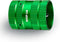 Pipe Reamer PVC Deburring Tool, Liubeili Metal Pipe Chamfer Tool 1/4" to 1-5/8" Inner Outer for Wide Diameter Range Pipe, Green...