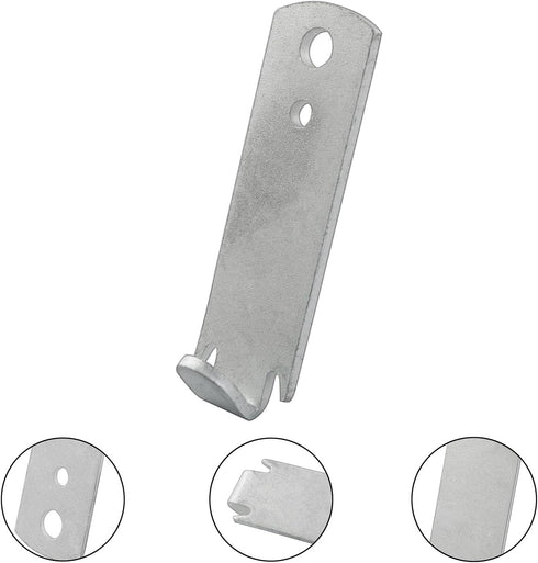3PCS Fence Wire Tensioning Tool Twister Time Saver Barb Wire Fence Toolser Fence Wire Twist Fence Wire Twister...