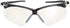 KLEENGUARD Indoor/Outdoor Safety Glasses, Scratch-Resistant, Wraparound, 1 pair...