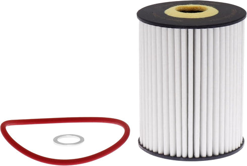FRAM Ultra Synthetic Automotive Replacement Oil Filter, Designed for Synthetic Oil Changes Lasting up to 20k Miles, XG11934 with SureGrip (Pack of...