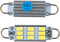 GG Grand General 70631 Light Bulb (561 Blue 9 LED Interior Dome with Heat Sink, 12V)...