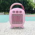 Silicone Cover Case for JBL Clip 4 Portable Bluetooth Speaker, Protective Carrying Case for JBL Clip 4 Portable Bluetooth Speaker Stand Up Holder ...