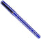 Uchida of America Calligraphy Marker Art Supplies, Blue...