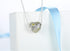 Birthstone Charms for Bracelet 925 Sterling Silver Dangle Charm Beads Pendants Fit for Bracelets and Necklaces with 5A Cubic Zirconia, Birthday Mo...