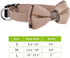 Soft &Comfy Bowtie Dog Collar,Detachable and Adjustable Bow Tie Collar,for Small Medium Large Pet (S, Brown)...