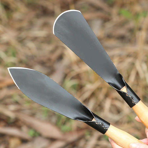 Garden Tool Set, Outdoor Planting Pruning Tools, Small Shovel, Pruning Shears, Small Saw, Gloves, Sturdy and Lightweight Outdoor Hand Tools…...