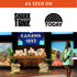 KAHAWA 1893 - African Spice - As Seen on Shark Tank - Medium Roast Coffee w/Fresh Spices of Cinnamon, Cardamom, and Cloves - Directly Farmer Sourc...