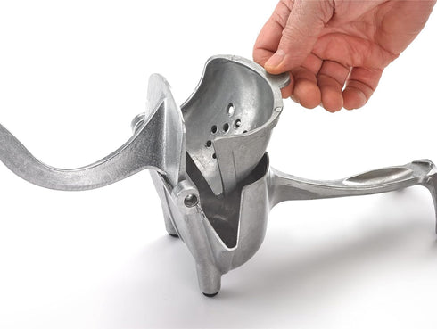 Barfly Large Manual Juicer - Aluminum...